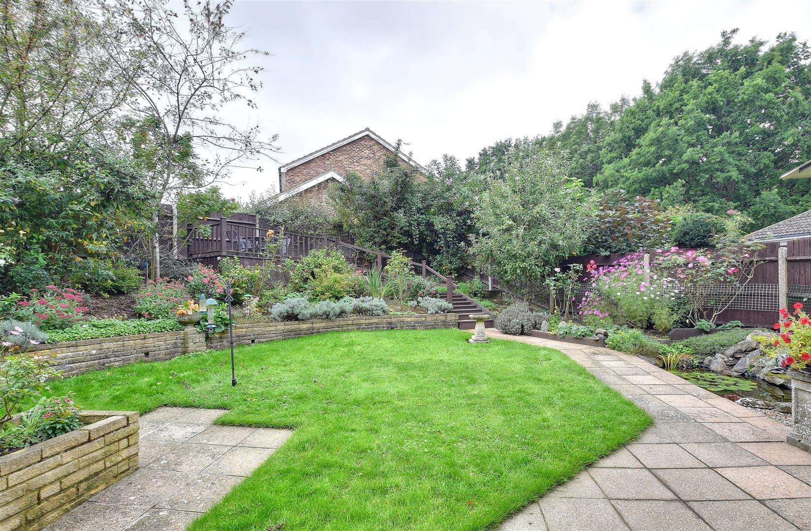 Rogersmead, Tenterden Rush, Witt & Wilson